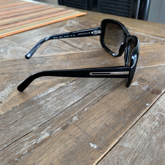 Prada Sunglasses - Picture 6 of 7